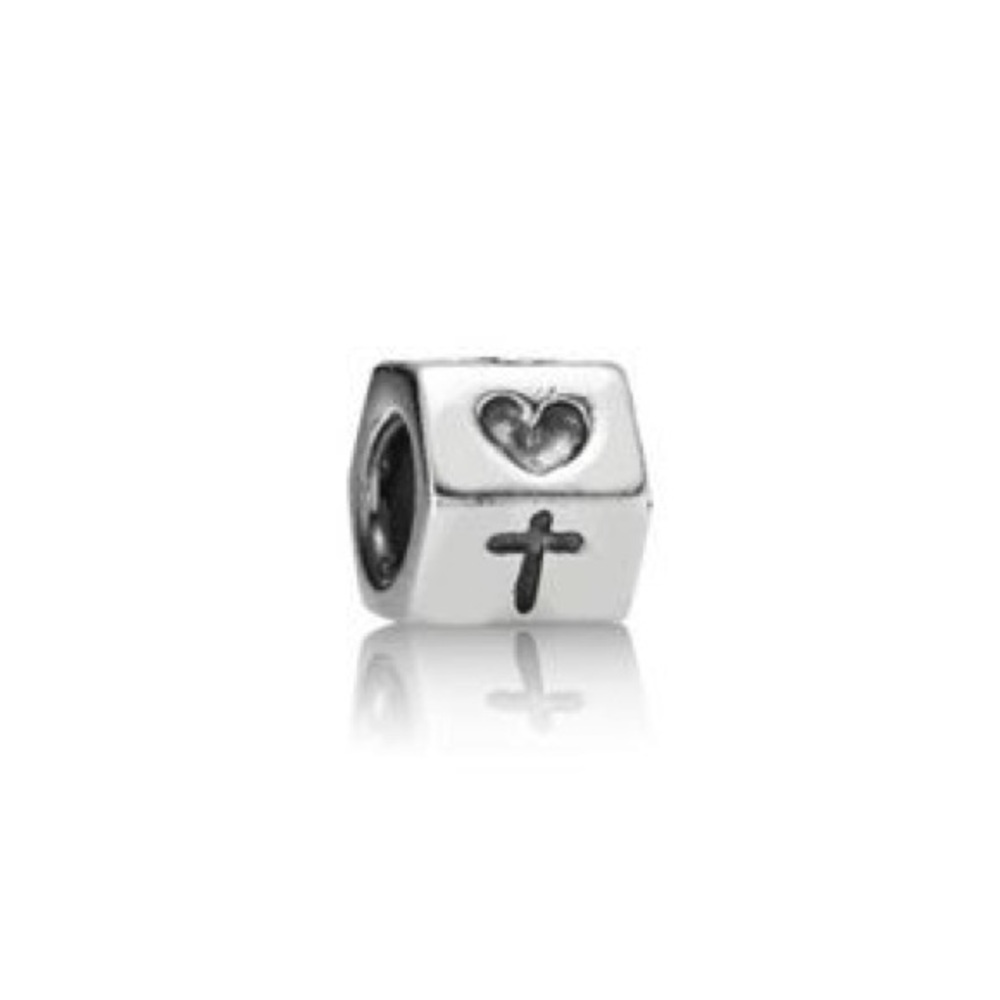 Pandora Charm